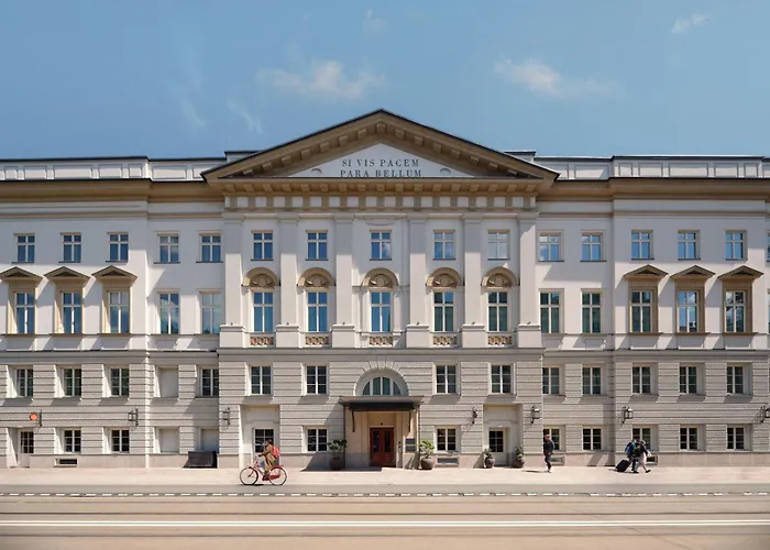 Stradom House Hotel & Spa, Autograph Collection Cracovia