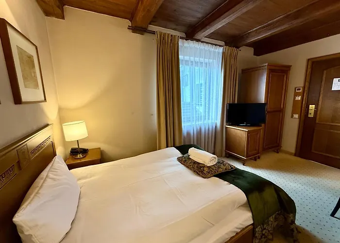 Hotel Rubinstein Cracovia